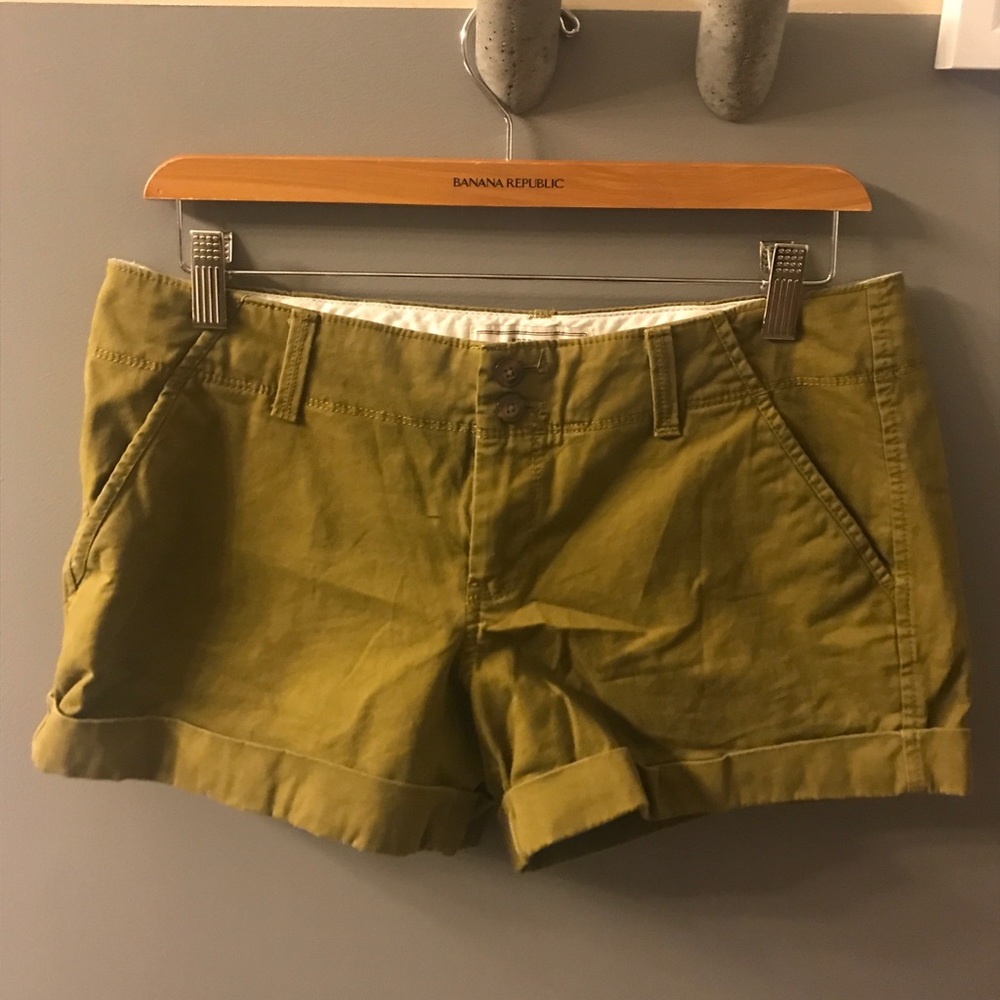 Old Navy Shorts